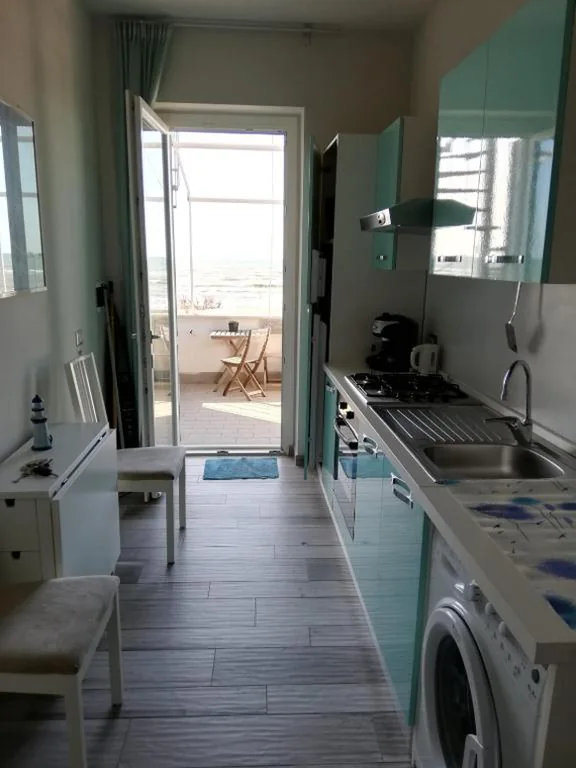 B&B Antico Porto Tarquinia — foto 5