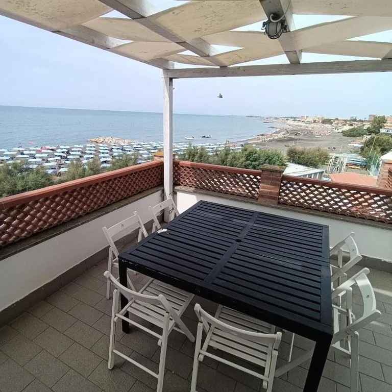 B&B Antico Porto Tarquinia — foto 6