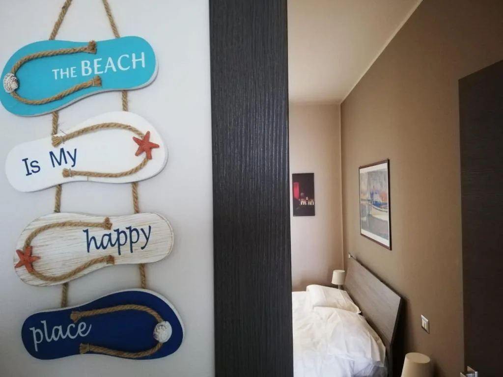 B&B Antico Porto Tarquinia — foto 7