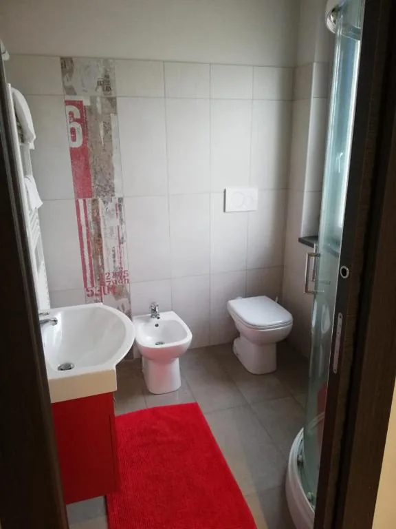 B&B Antico Porto Tarquinia — foto 8