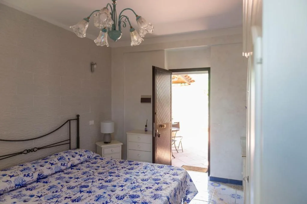 B&B Appartamenti l’Anfora
