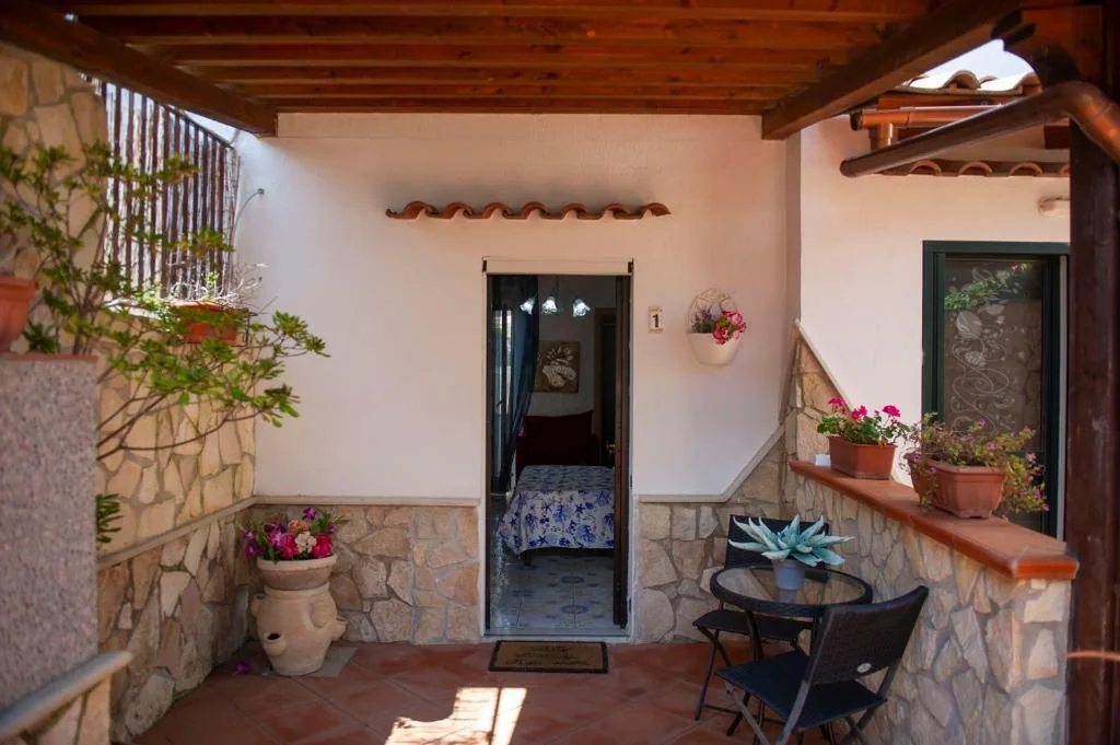 B&B Appartamenti l’Anfora — foto 4