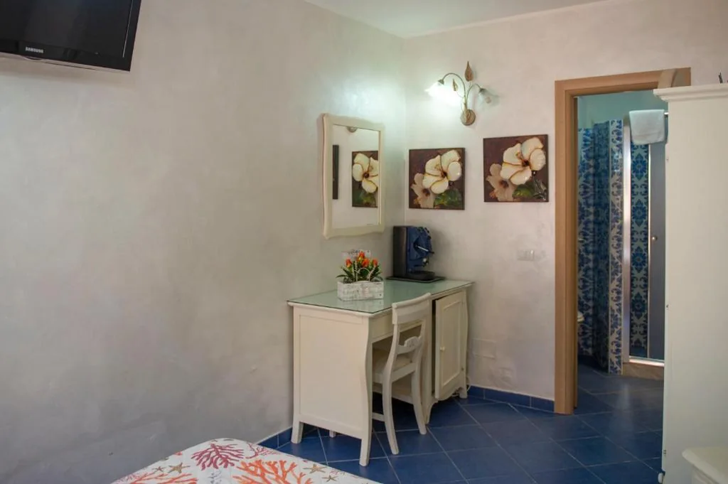 B&B Appartamenti l’Anfora — foto 5