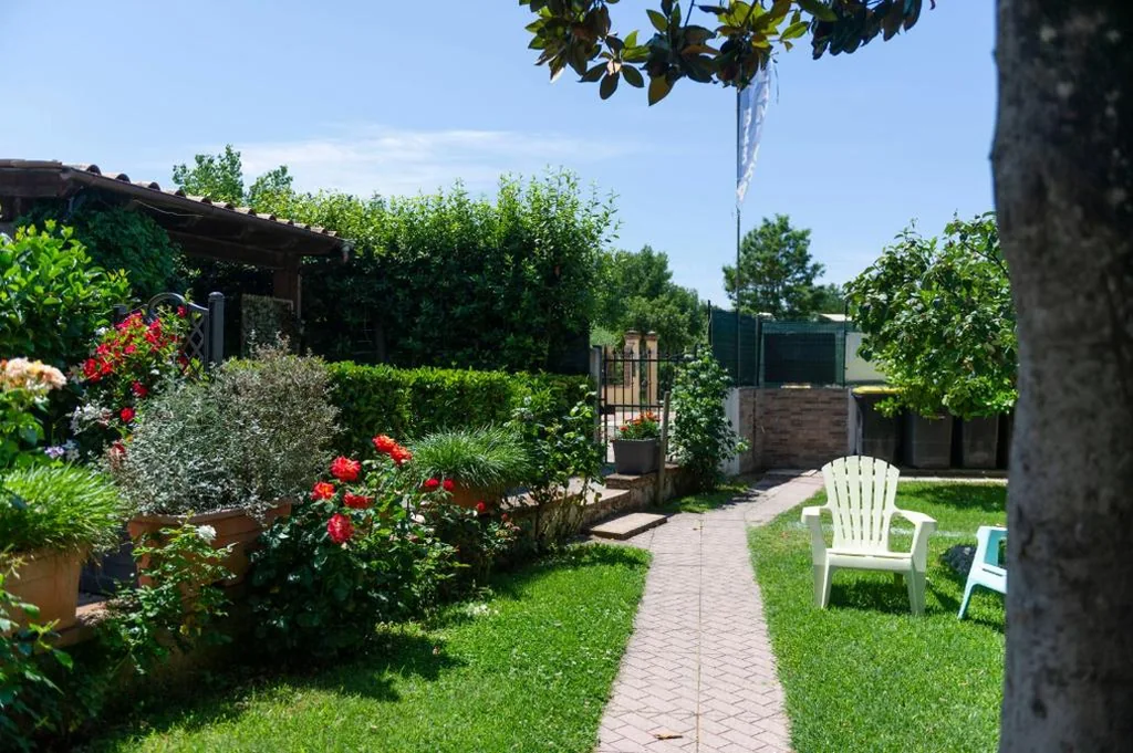 B&B Appartamenti l’Anfora — foto 6