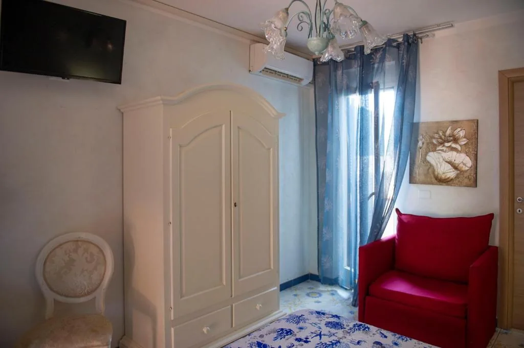B&B Appartamenti l’Anfora — foto 7