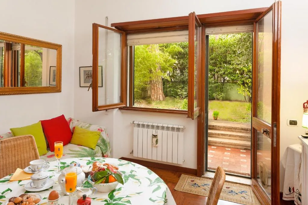 B&B Appia Felis — foto 4