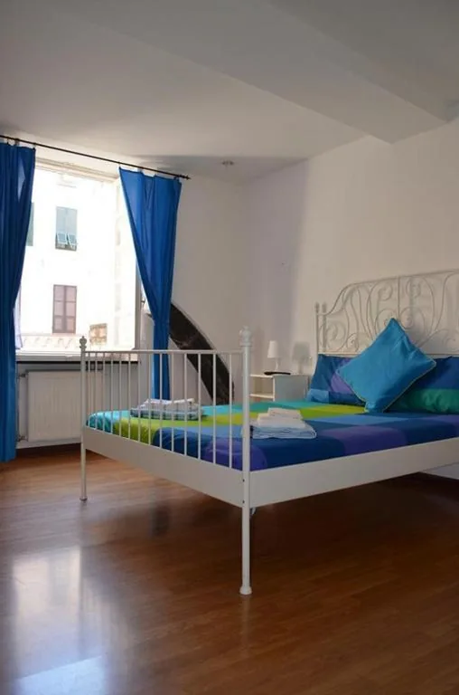 B&B Archi di Borgolungo