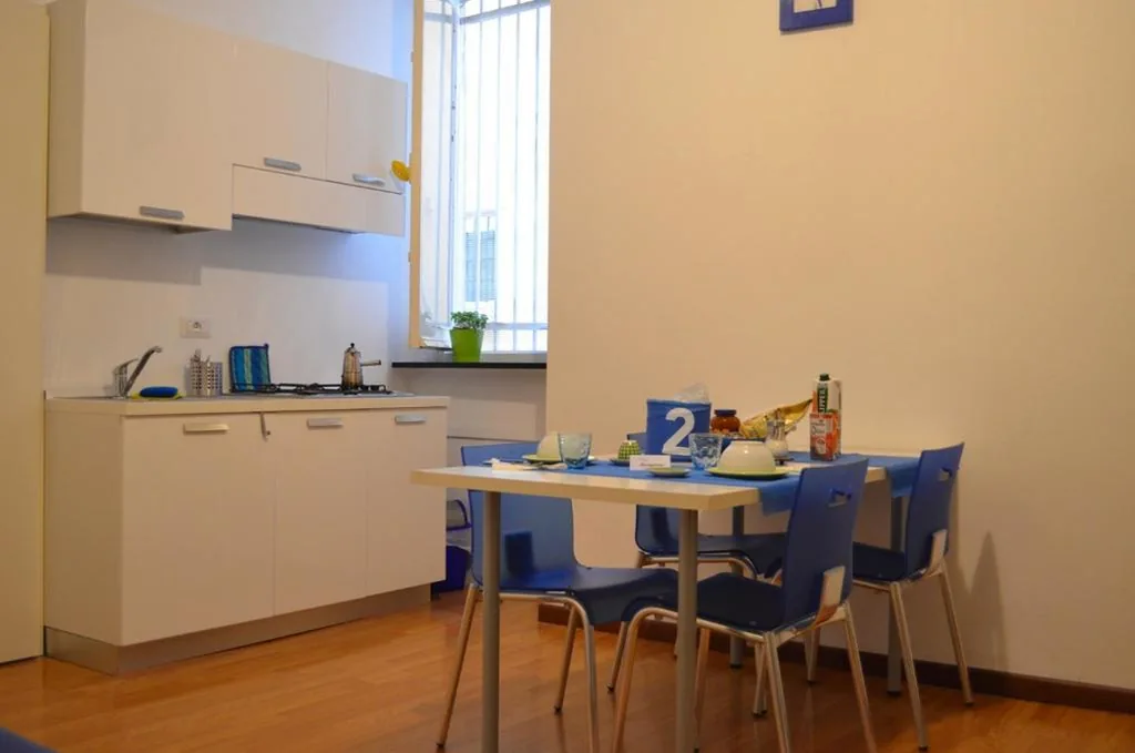 B&B Archi di Borgolungo — foto 4