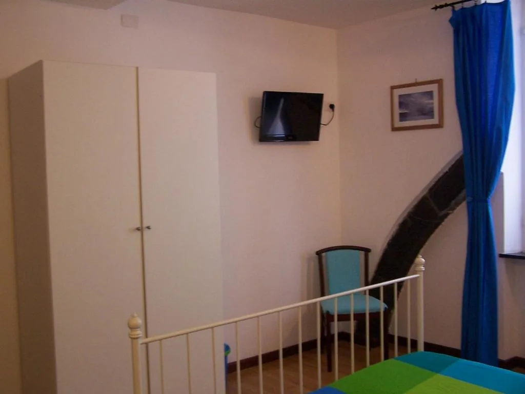 B&B Archi di Borgolungo — foto 5
