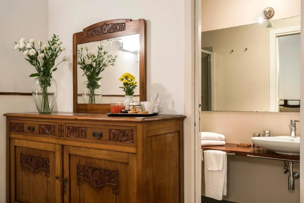 B&B Arco Del Lauro — foto 3