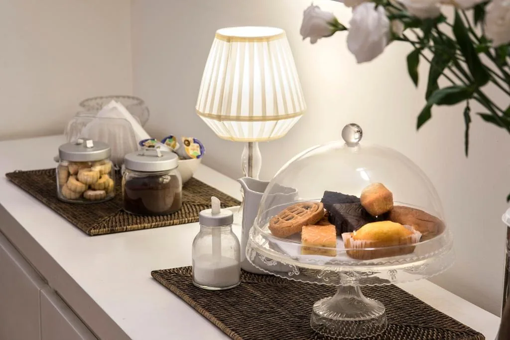 B&B Arco Del Lauro — foto 4