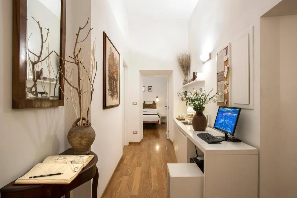 B&B Arco Del Lauro — foto 5
