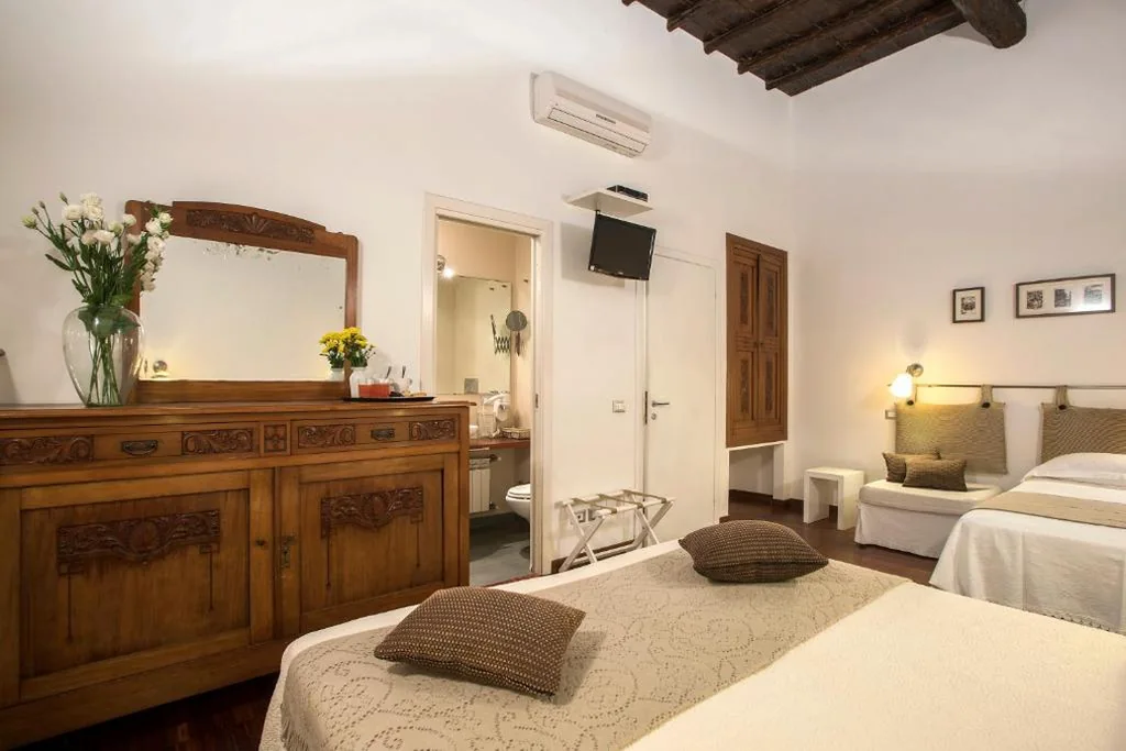 B&B Arco Del Lauro — foto 7