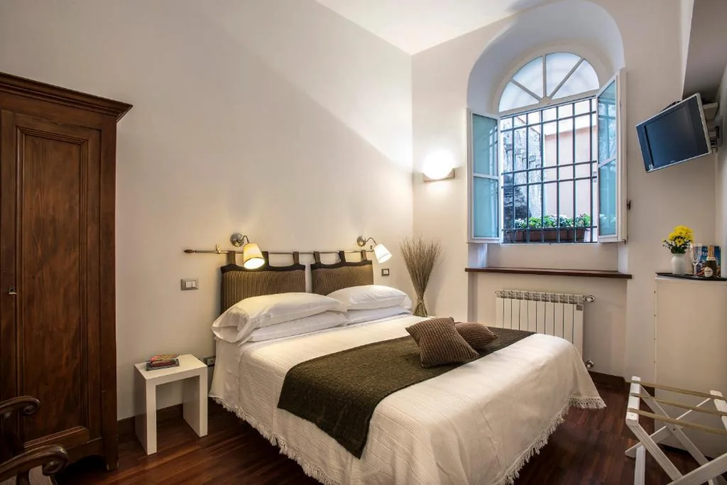 B&B Arco Del Lauro — foto 8