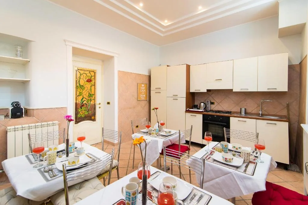 B&B Arco Di Gallieno — foto 4