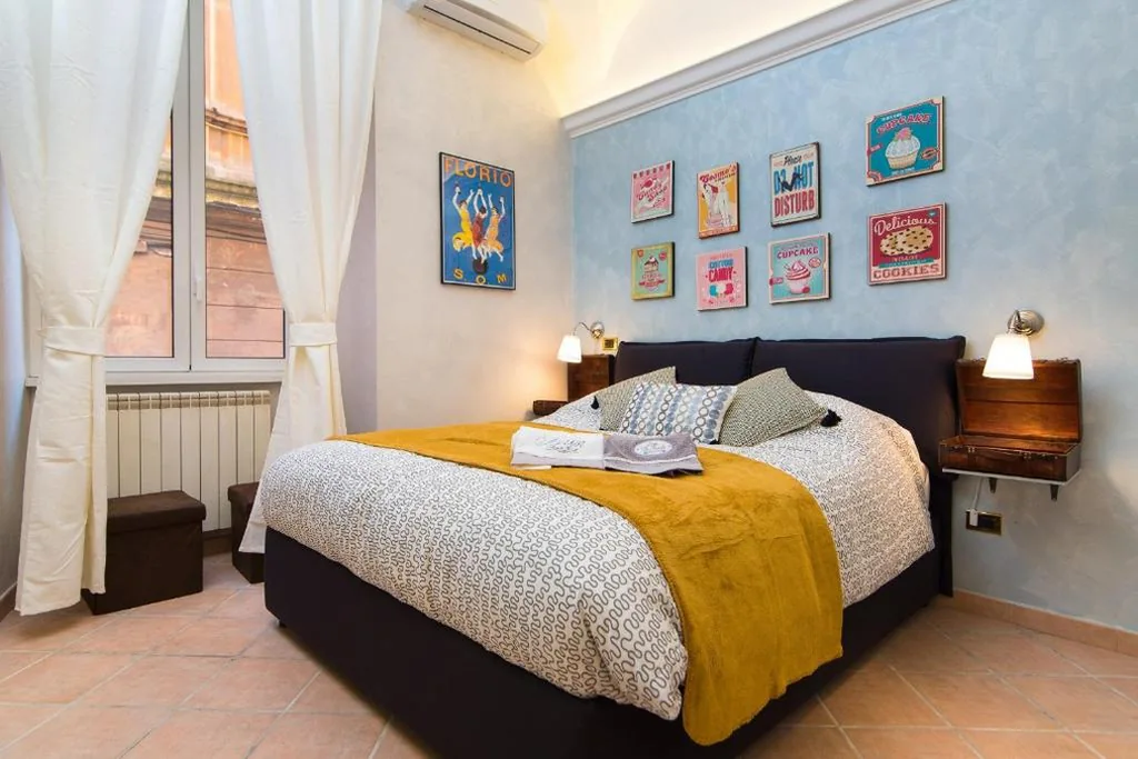 B&B Arco Di Gallieno — foto 6