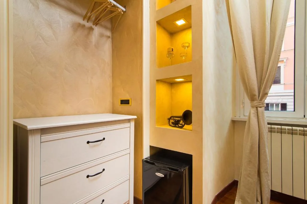 B&B Arco Di Gallieno — foto 7