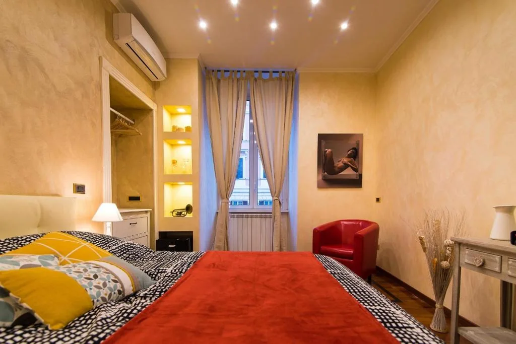 B&B Arco Di Gallieno — foto 8