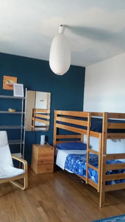 B&B Ariadamare