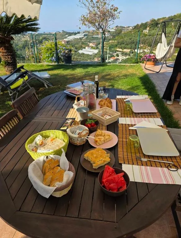 B&B Ariadamare — foto 4