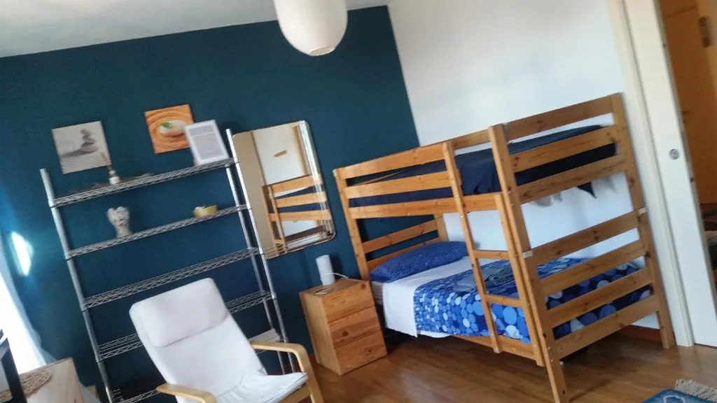 B&B Ariadamare — foto 7