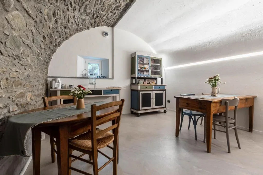 B&B Au Chateau Blanc — foto 4