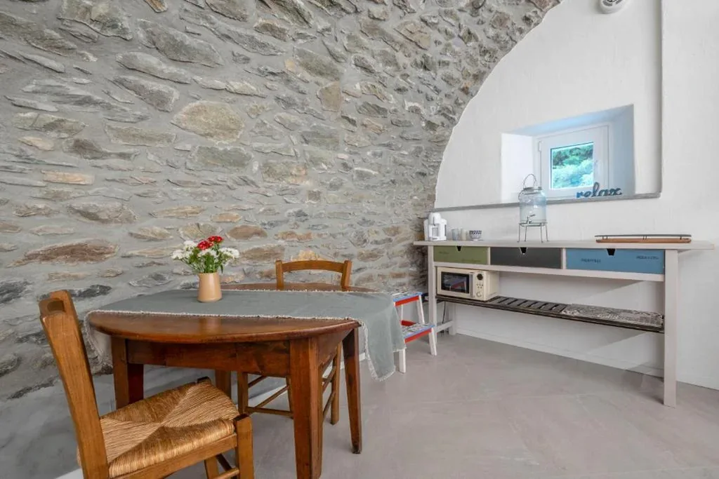B&B Au Chateau Blanc — foto 7