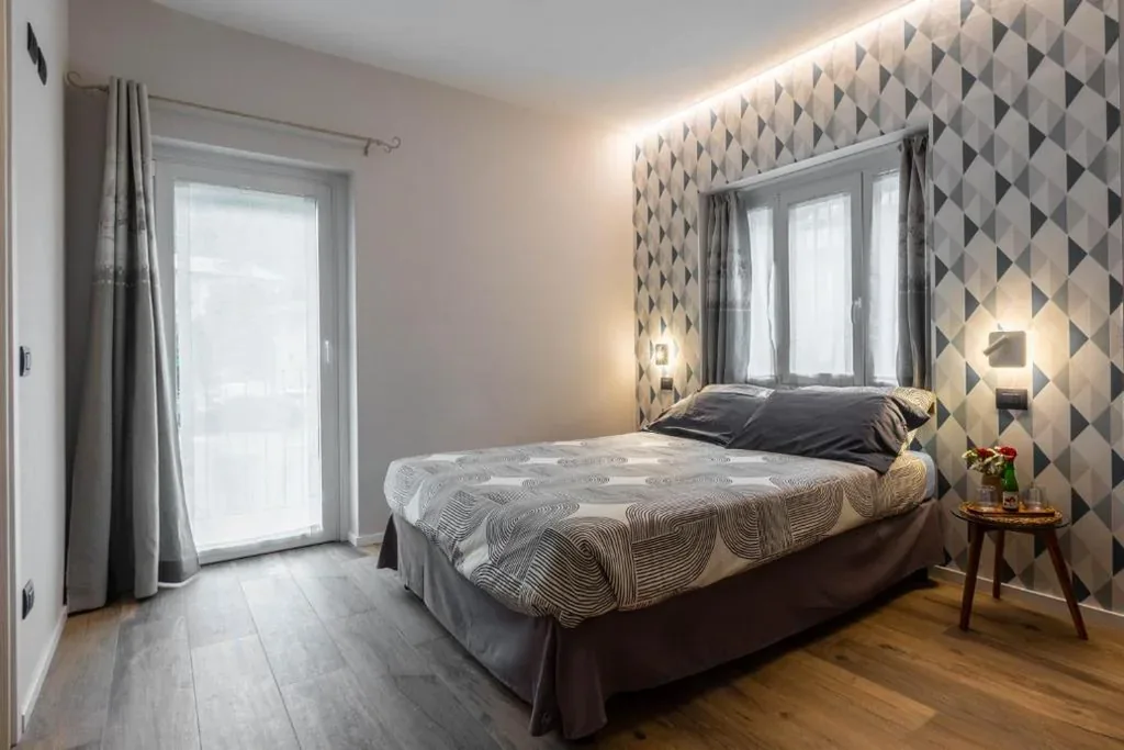 B&B Au Chateau Blanc — foto 8