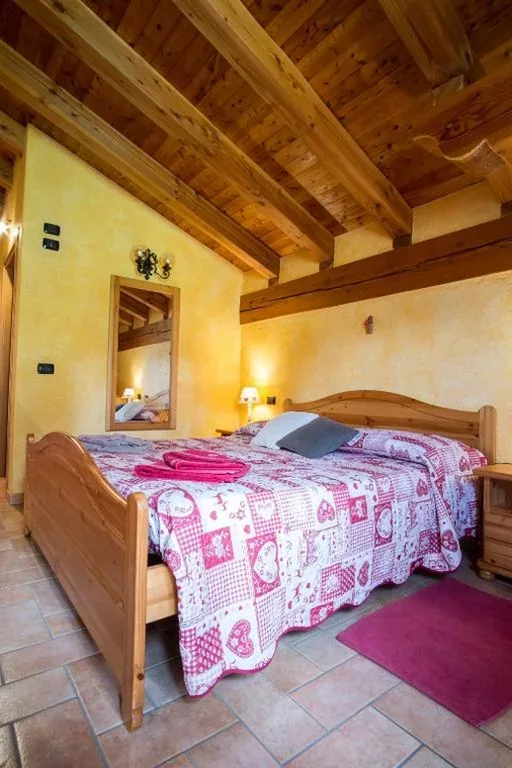 B&B Au Coin Du Village