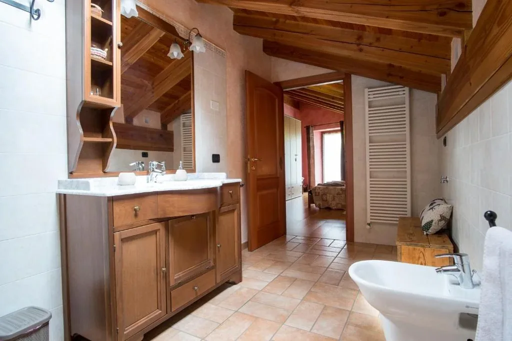 B&B Au Coin Du Village — foto 3