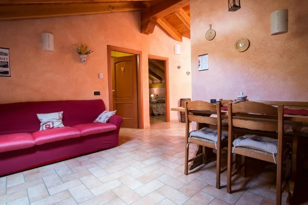 B&B Au Coin Du Village — foto 4
