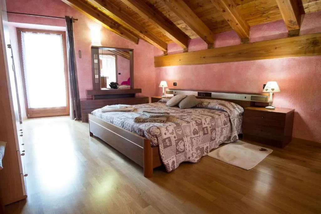 B&B Au Coin Du Village — foto 6