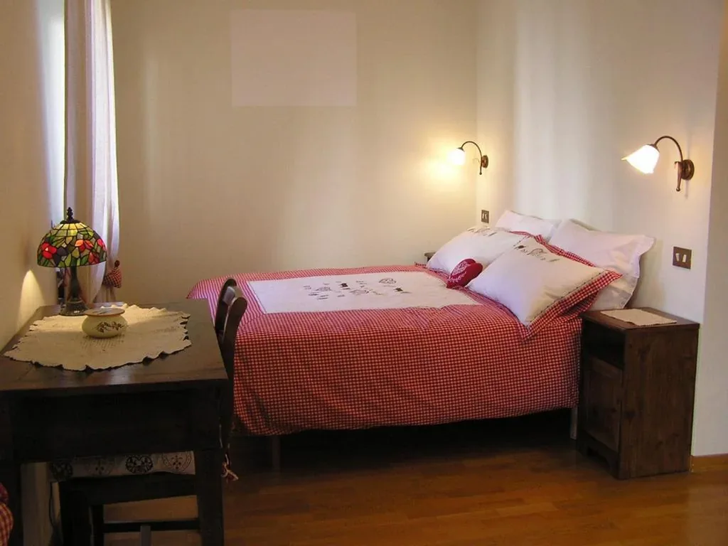 B&B Au Petit Bonheur