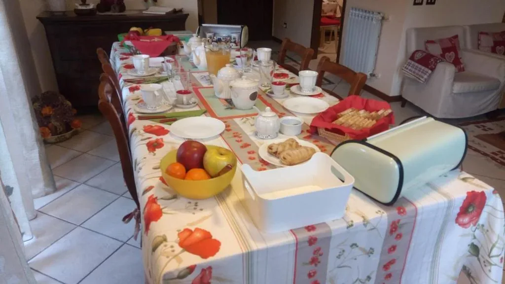 B&B Au Petit Bonheur — foto 4