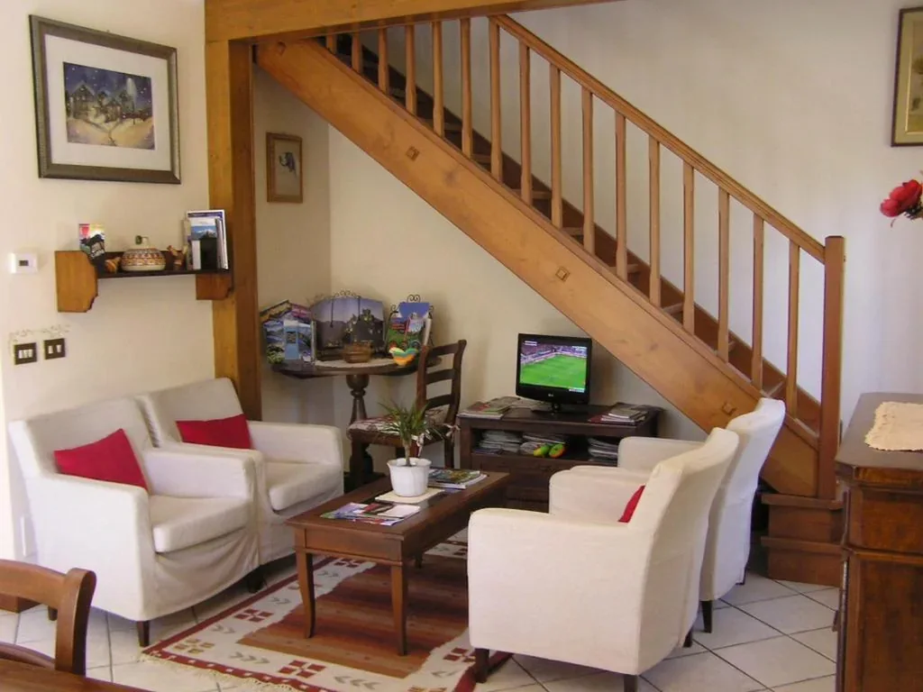 B&B Au Petit Bonheur — foto 5