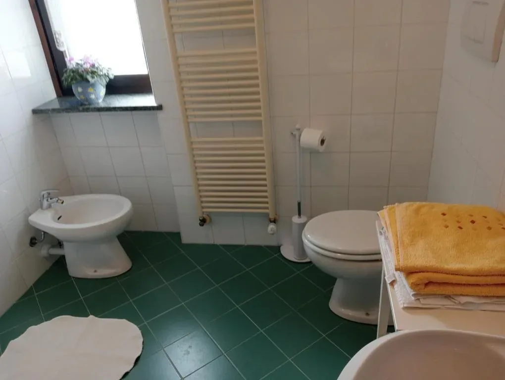 B&B Au Petit Bonheur — foto 8