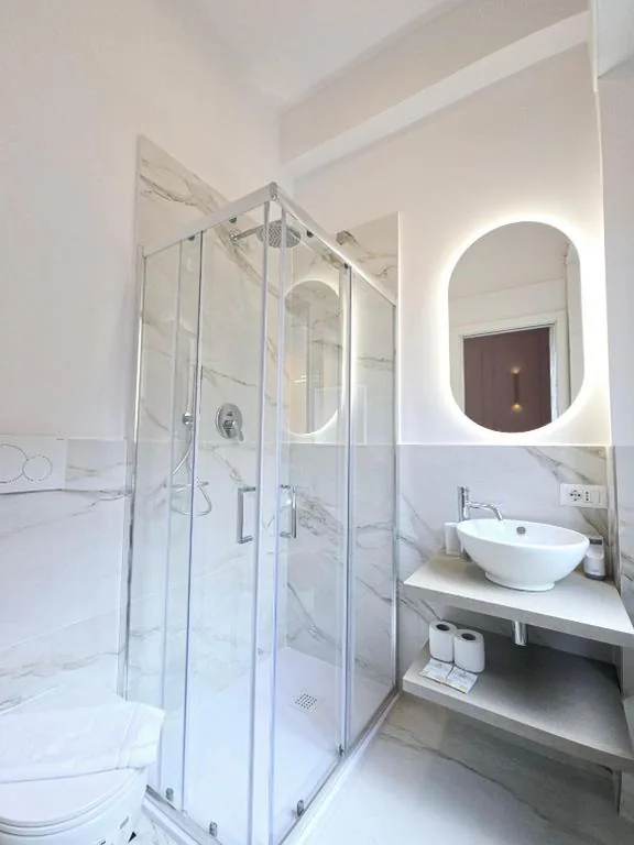 B&B Aurelia Garden Rooms — foto 3