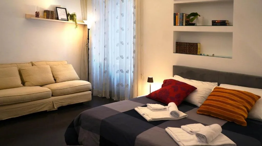 B&B Azuni Home — foto 5
