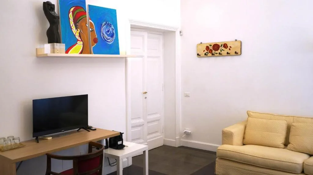 B&B Azuni Home — foto 6