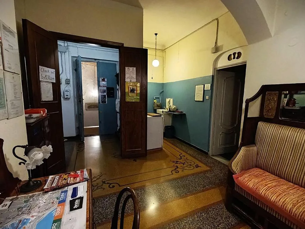 B&B Bandabrisca — foto 5
