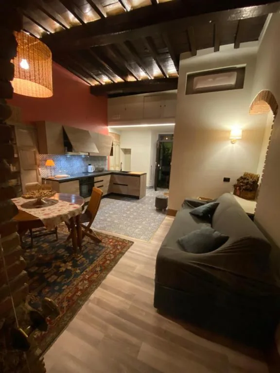 B&B Beata Colomba nel centro storico di Rieti