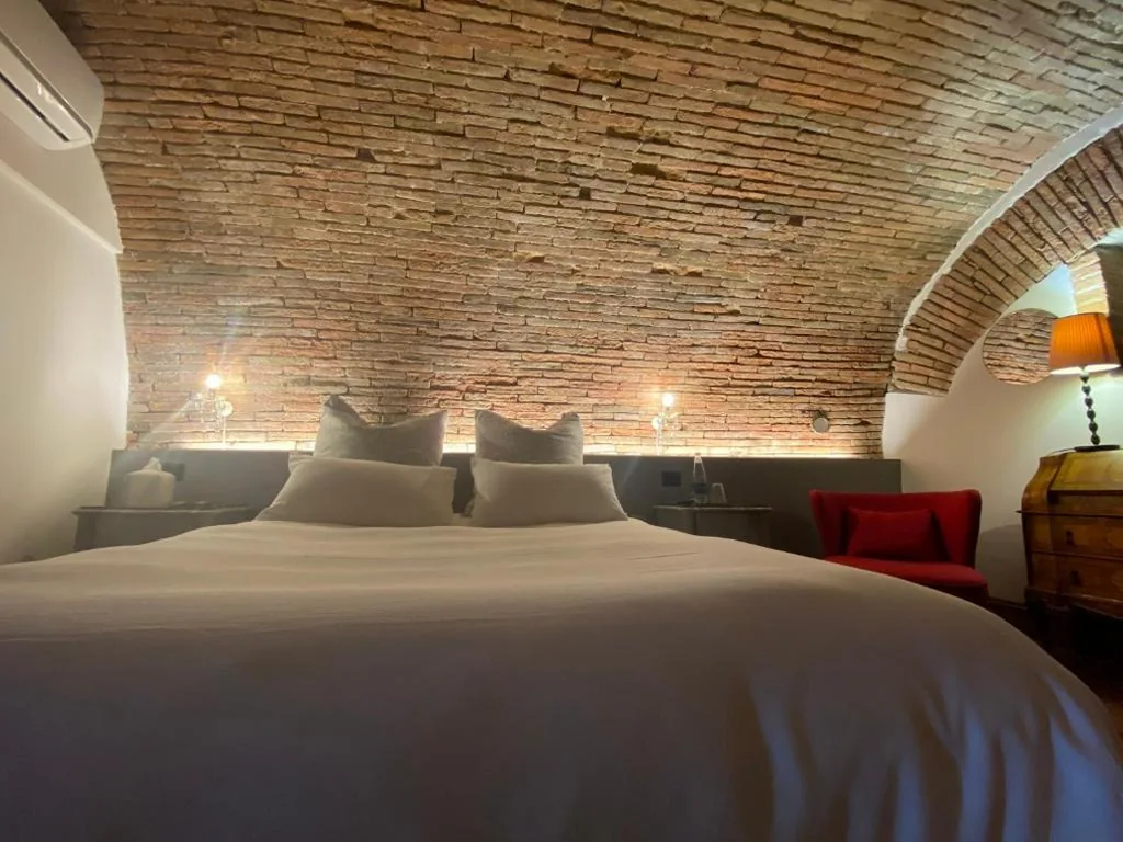 B & B Beata Colomba