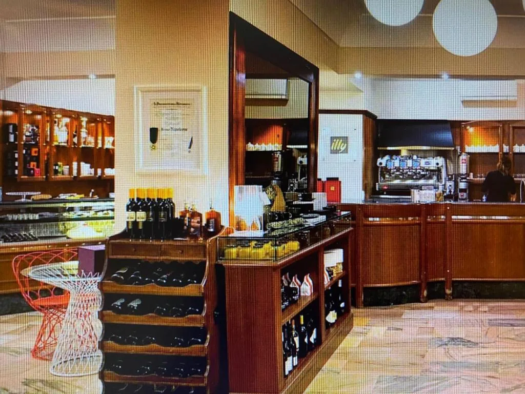 B & B Beata Colomba — foto 4