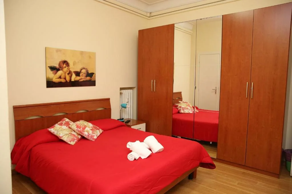 B&B Bel Ami