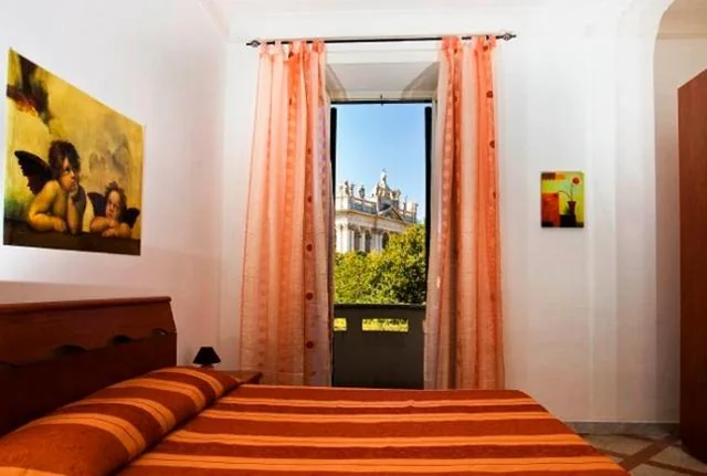 B&B Bel Ami — foto 6