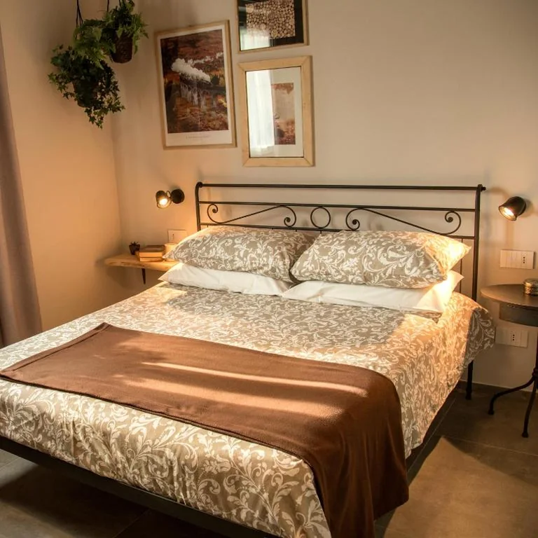 B&B Belelì Daramba