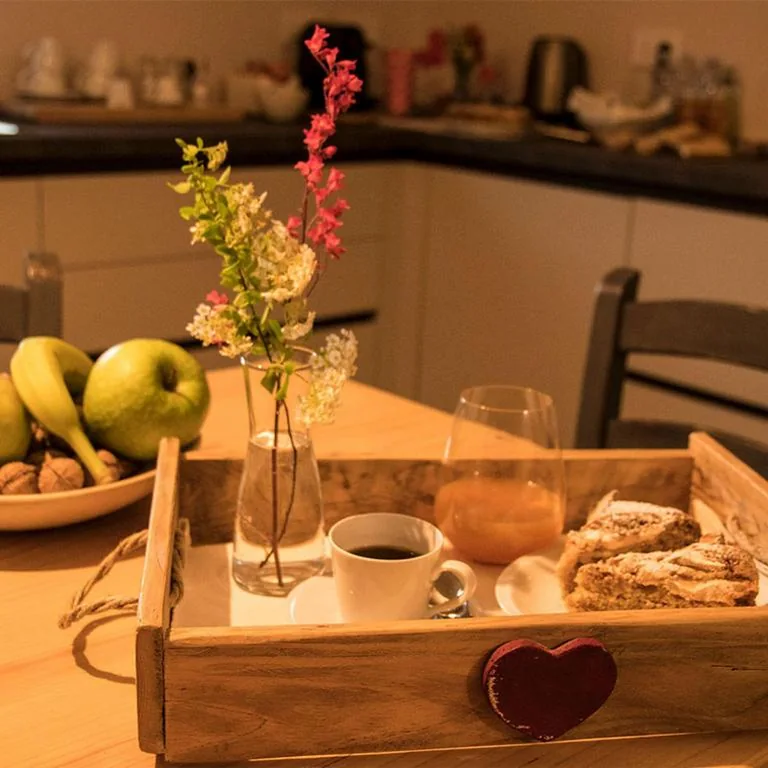 B&B Belelì Daramba — foto 4
