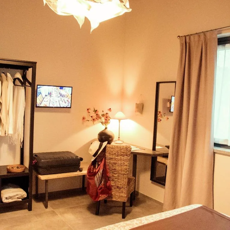 B&B Belelì Daramba — foto 5