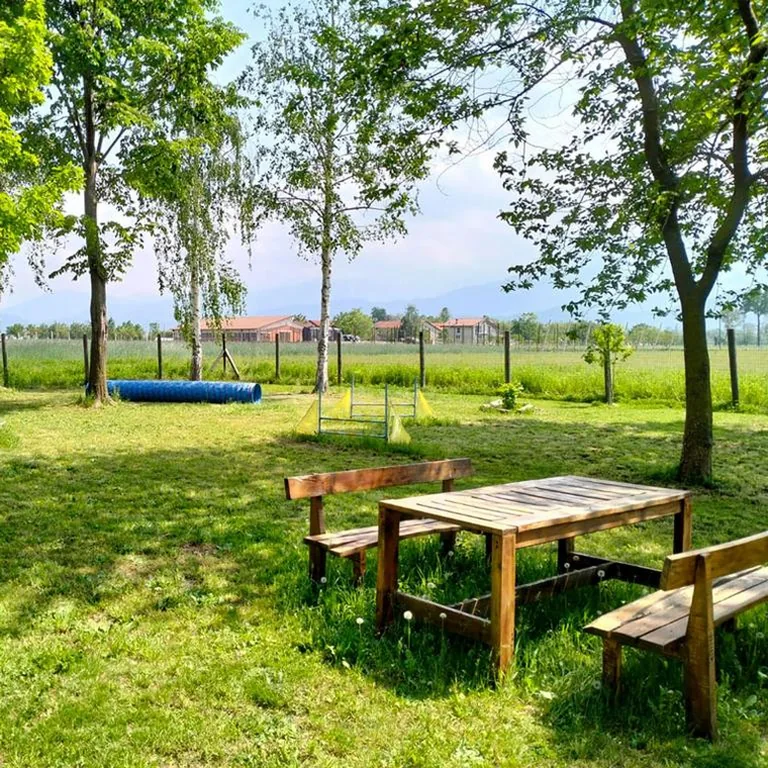 B&B Belelì Daramba — foto 6