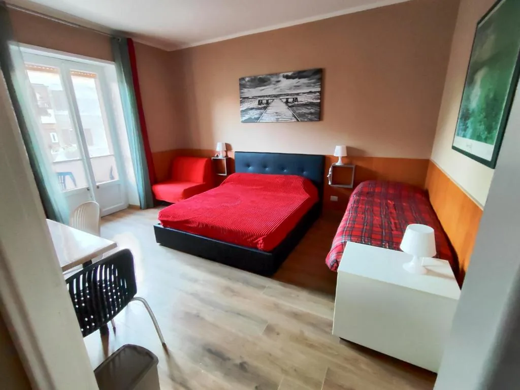 B&B Bella Garbatella